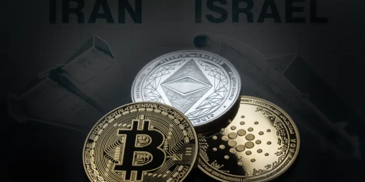 Crypto Plunges Amid Global Conflict Bitcoin, Ethereum, and Cardano Face Steep Corrections