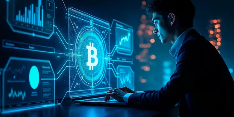 Crypto Shows Strength Amid Market Uncertainty — What’s Coming Next