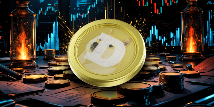 DOGE Forecast Golden Cross Could Drive Price to $0.68 by June 22, 2025