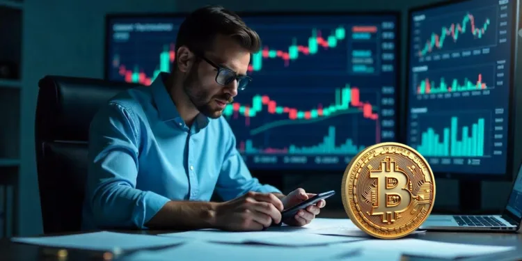 Demographics Drive Debt Surge, Fueling Bitcoin’s Appeal Amid Currency Debasement