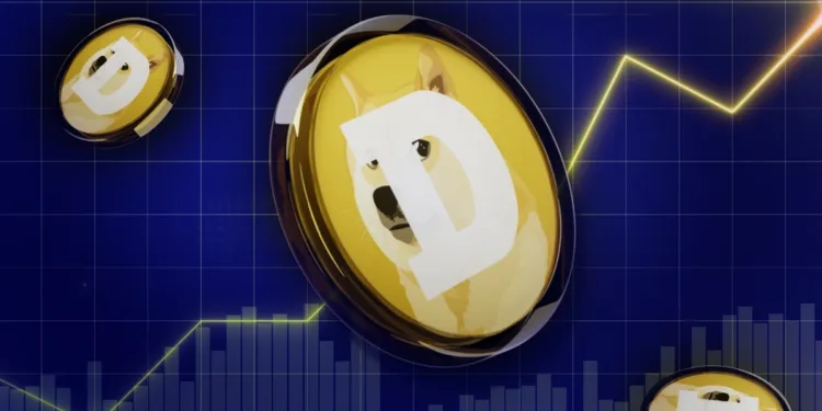 Dogecoin Price Prediction for June 14 2025 Can DOGE Break Past $0.45 and Hit $1
