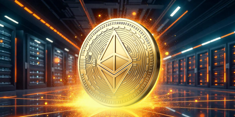 ETH Holds Ground After Liquidity Sweep, Resistance Retest Signals Potential Move to $3,400