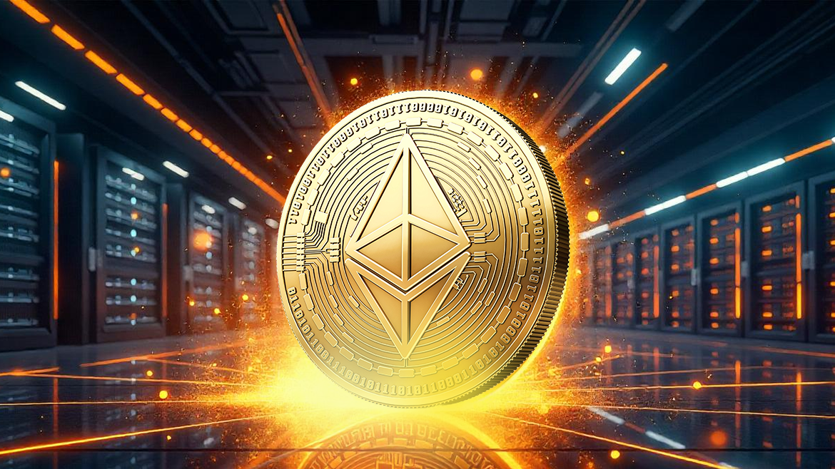 ETH Holds Ground After Liquidity Sweep, Resistance Retest Signals Potential Move to $3,400