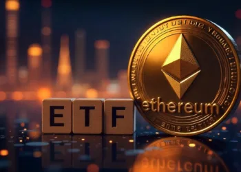 Ethereum ETFs Extend Winning Streak as Inflows Hit 4-Week Highs, 97.8K ETH Added
