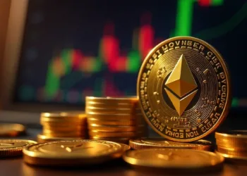 Ethereum Gathers Momentum Despite Minor Dip Analysts See Bullish Outlook for June 13, 2025
