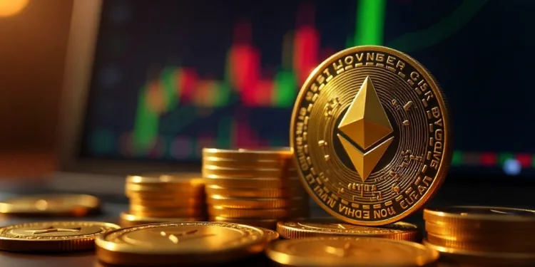 Ethereum Gathers Momentum Despite Minor Dip Analysts See Bullish Outlook for June 13, 2025