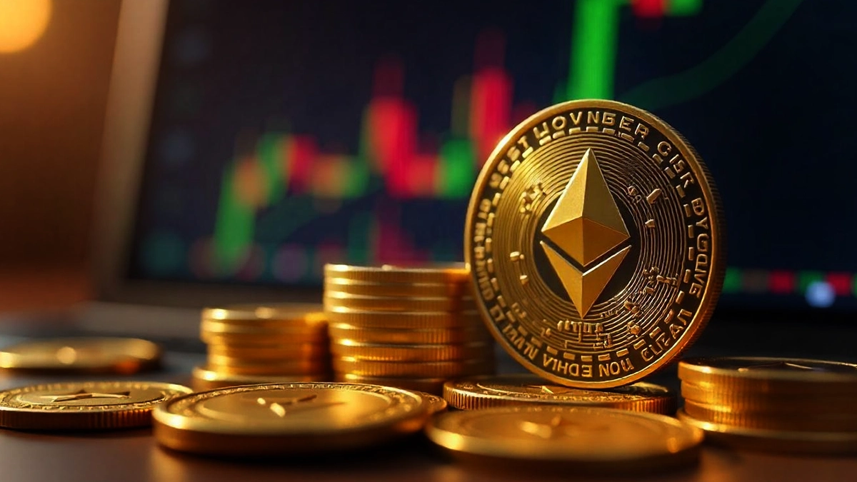 Ethereum Gathers Momentum Despite Minor Dip Analysts See Bullish Outlook for June 13, 2025
