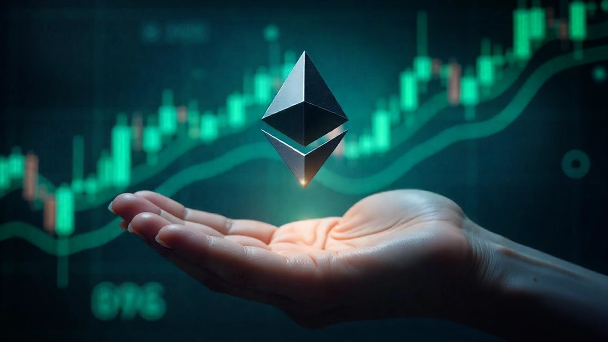 Ethereum Price Prediction Eyes on $4K Breakout Ahead of June 10