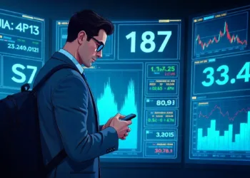 Ethereum Shines as Crypto Inflows Slow on Fed Uncertainty