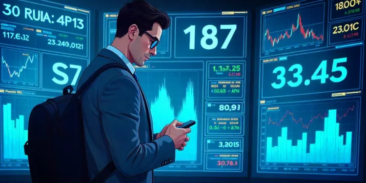 Ethereum Shines as Crypto Inflows Slow on Fed Uncertainty