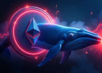 Ethereum Whales Scoop $2.5B in Major Accumulation Move as Market Eyes 2017-Like Setup