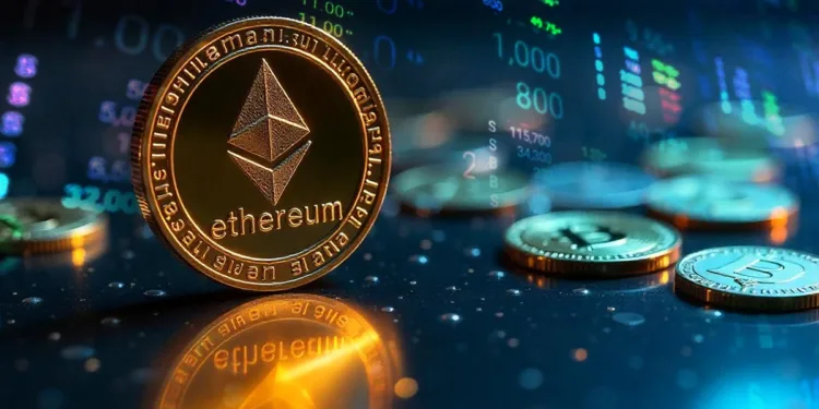 Ethereum and Altcoins Enter Accumulation Zone as Fed Liquidity Shift Looms