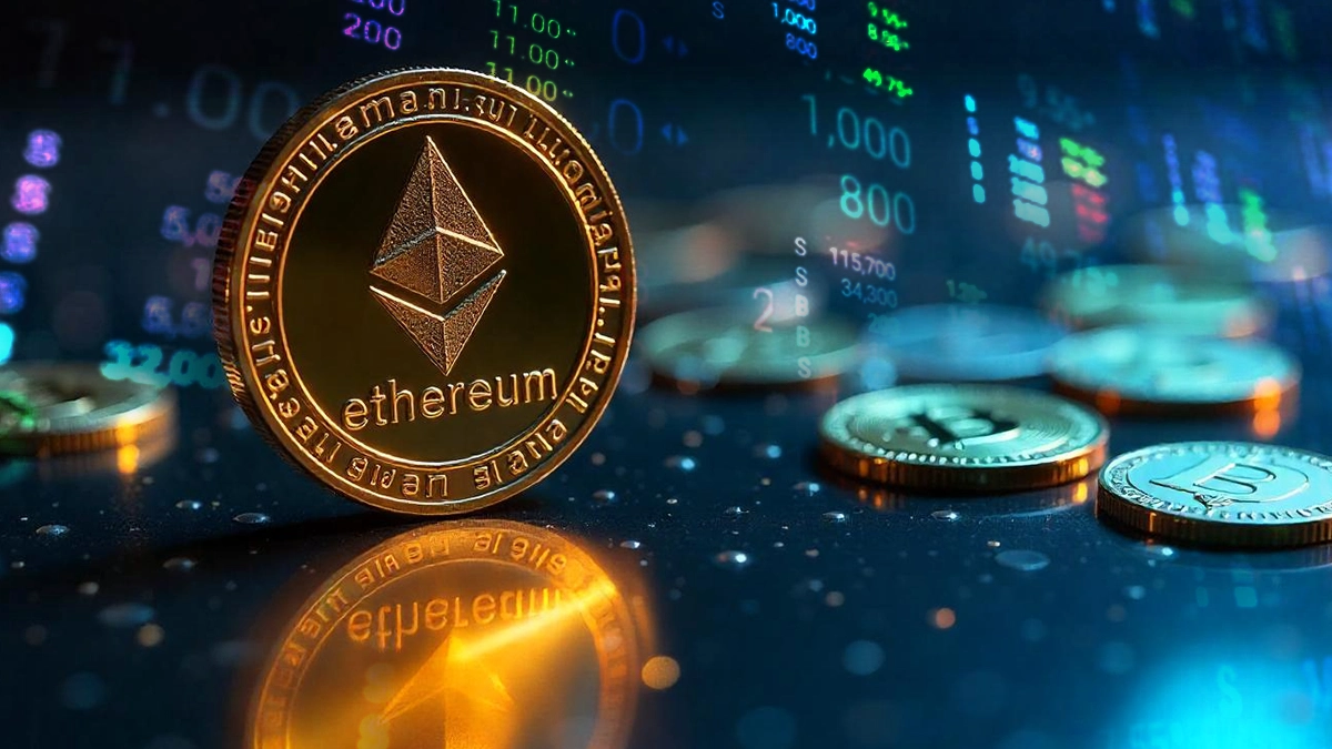 Ethereum and Altcoins Enter Accumulation Zone as Fed Liquidity Shift Looms
