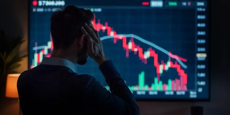 Ethereum’s Silent Surge Why Q4 Could Spark the Next Altcoin Run