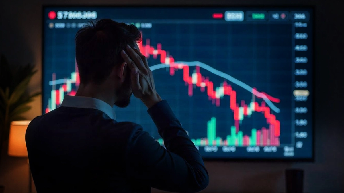 Ethereum’s Silent Surge Why Q4 Could Spark the Next Altcoin Run