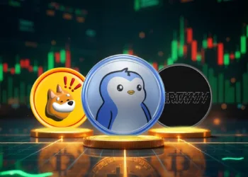 FARTCOIN, PENGU, and BONK Slide as Meme Coins Face Sharp Daily Losses