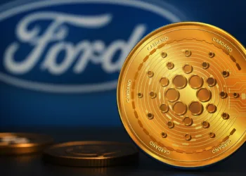 Ford to Assess Cardano Blockchain for Secure Legal Document Storage in Advisory Capacity