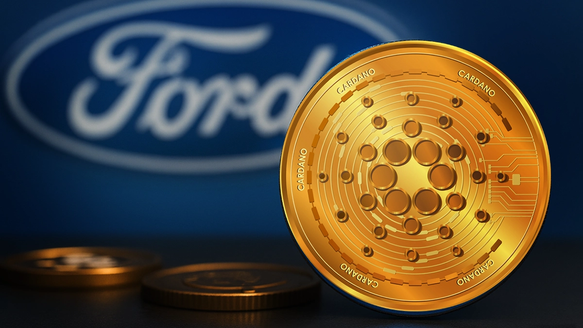 Ford to Assess Cardano Blockchain for Secure Legal Document Storage in Advisory Capacity
