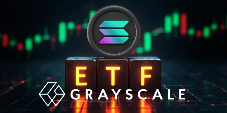 Grayscale’s GDLC Fund Poised for ETF Approval Ahead of Solana