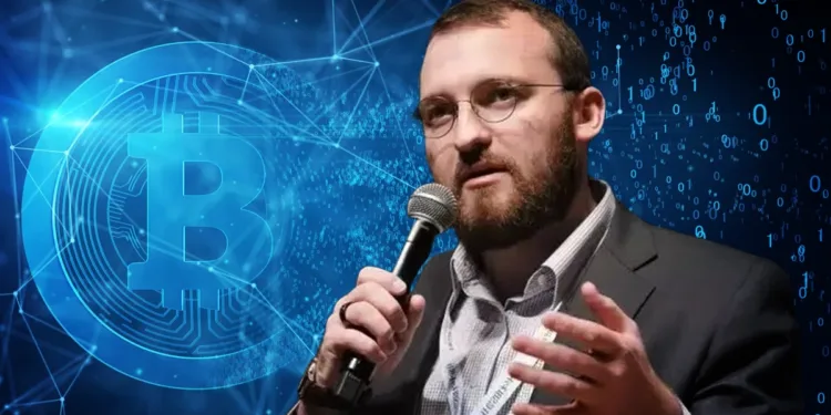 Hoskinson Links Bitcoin’s Future to DeFi in Bold Global Economy Claim