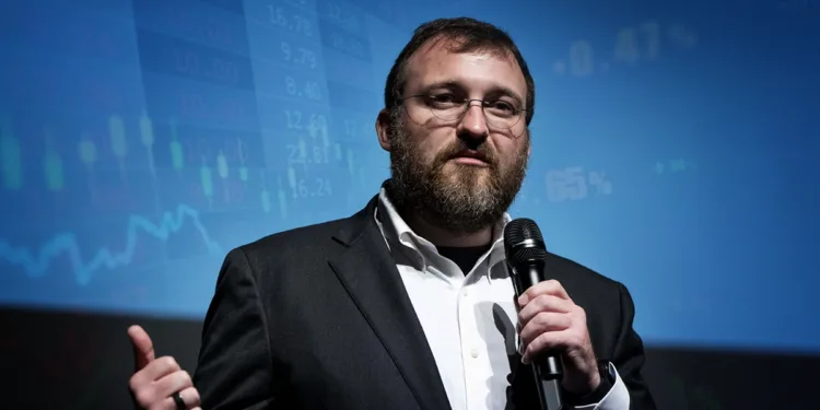 Hoskinson Supports Wood’s Vision to End Blockchain Tribalism and Foster Cross-Chain Unity