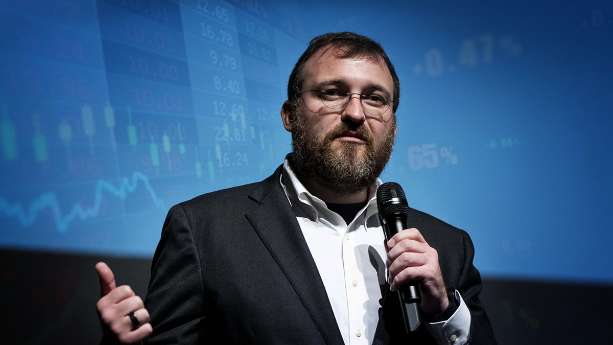 Hoskinson Supports Wood’s Vision to End Blockchain Tribalism and Foster Cross-Chain Unity