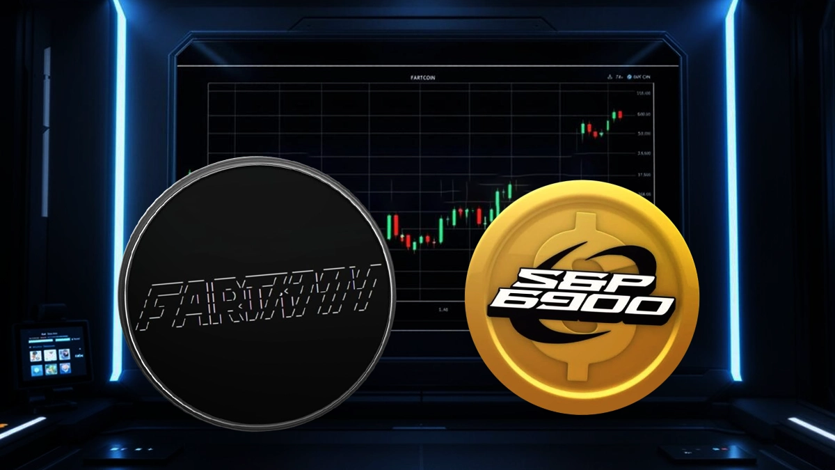 How Are SPX and FARTCOIN Achieving Over 150% Gains While the Altcoin Season Index Remains Low