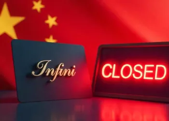 Infini Union Shuts Down Crypto Card Services, Eyes Wealth Management for Sustainable Growth