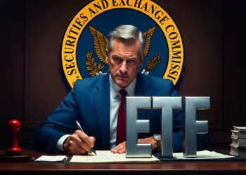 Institutional Demand Grows as SEC Reviews Altcoin ETF Filings