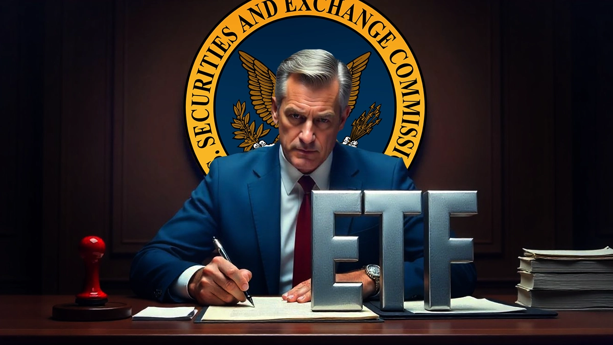Institutional Demand Grows as SEC Reviews Altcoin ETF Filings