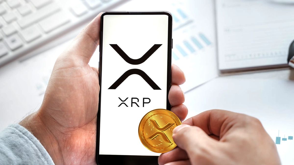 Is $2.25 the Next Target for XRP June 20, 2025 Prediction
