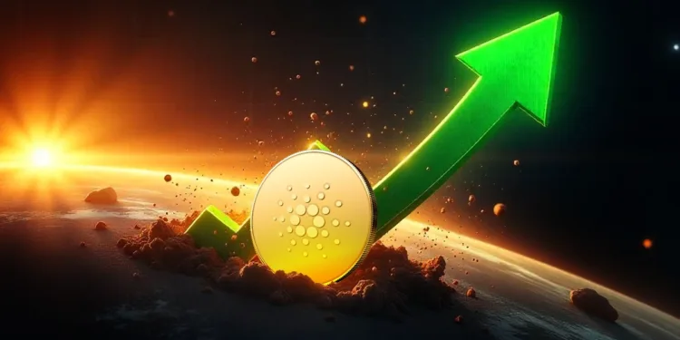 Is Cardano Ready for a 500% Rally Analysts Eye $2.40 Surge