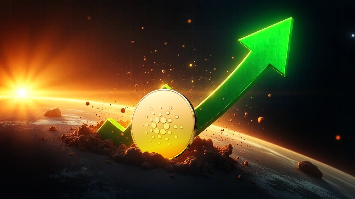 Is Cardano Ready for a 500% Rally Analysts Eye $2.40 Surge