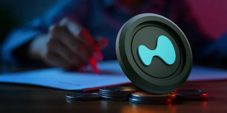 Is $HYPE the Most Underrated Token in the DEX Space Right Now