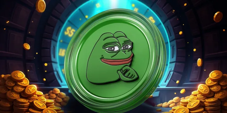 Is PEPE Leading the Meme Coin Revival Analyst Sees Jackpot July