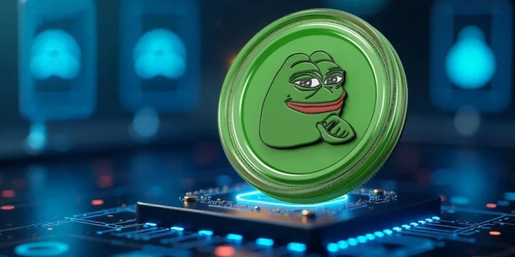 Is PEPE Price at a Make-or-Break Moment Will the Memecoin Rally or Retreat
