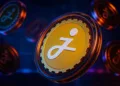 JasmyCoin Sets Bold $17 Price Target by 2026 as User Adoption Surges