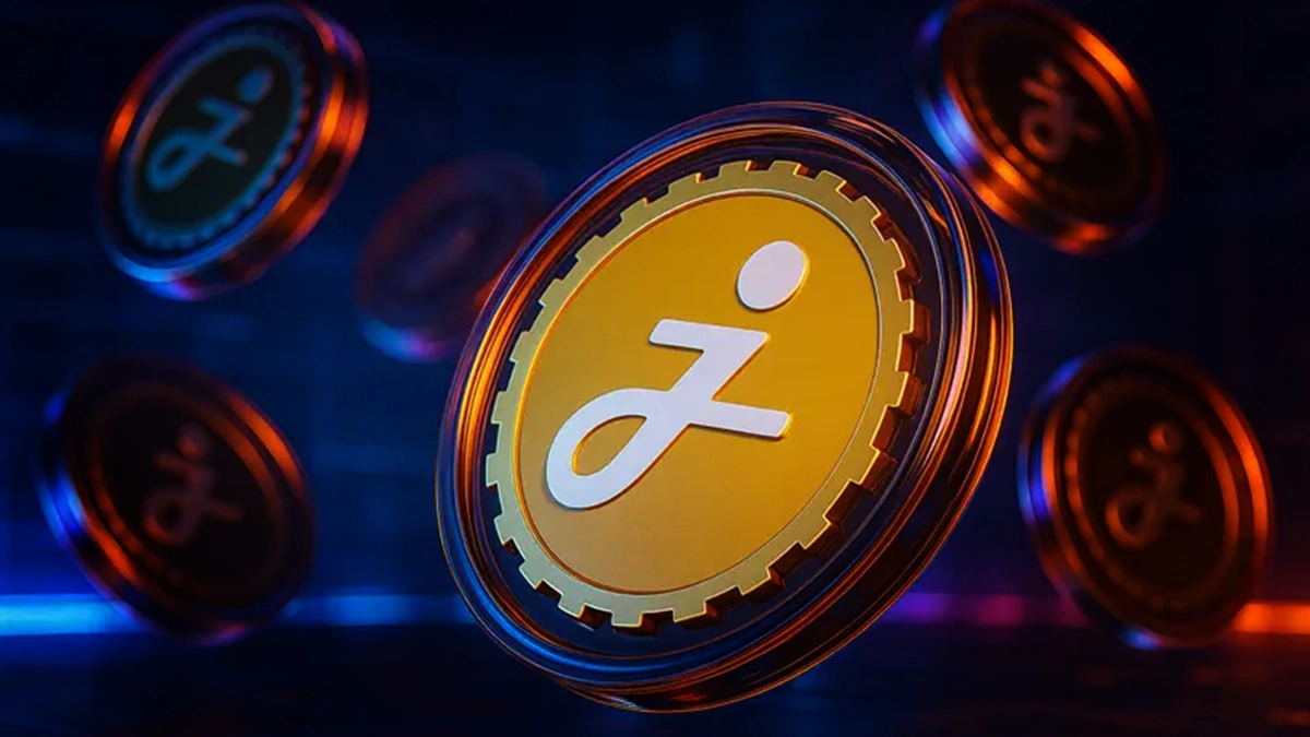 JasmyCoin Sets Bold $17 Price Target by 2026 as User Adoption Surges