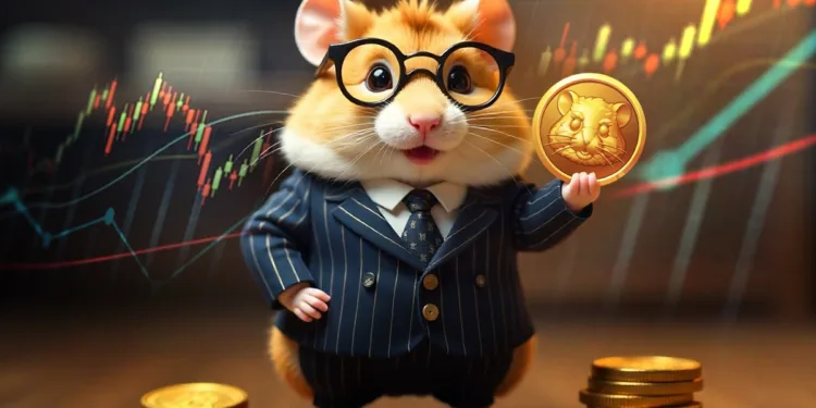June 2025 Outlook Can Hamster Kombat Recover From Its Freefall