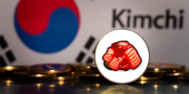 Kimchi Coins Are Back: What’s Driving the Sudden Crypto Frenzy in Korea?