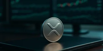 Market Analyst say XRP Could Finally Break Out of Its Current Consolidation in 2-4 weeks If It’s Following 2017