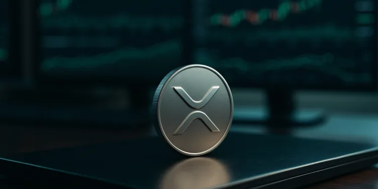 Market Analyst say XRP Could Finally Break Out of Its Current Consolidation in 2-4 weeks If It’s Following 2017