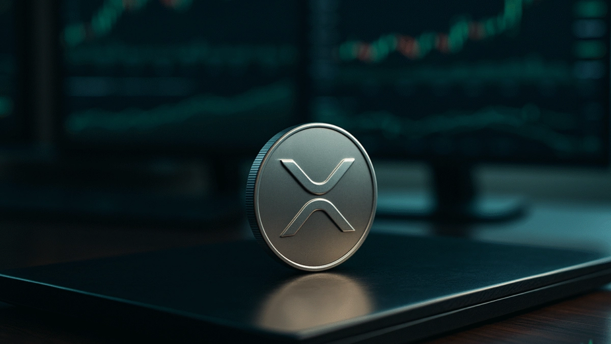 Market Analyst say XRP Could Finally Break Out of Its Current Consolidation in 2-4 weeks If It’s Following 2017