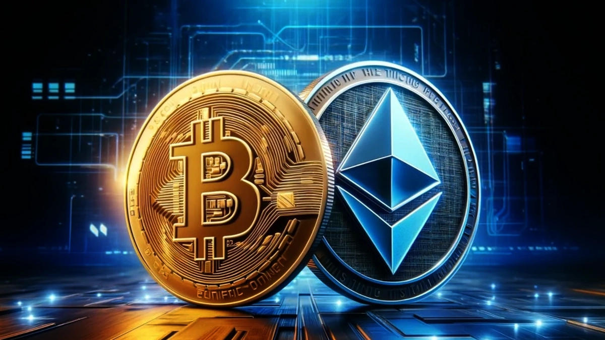 Massive $1.9B Crypto Inflows, BTC Resilient as ZKJ Crashes Over 80%