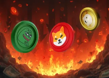 Meme Coins Crash as Middle East Tensions Rise — Is a Recovery Possible