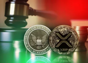 New Twist in SEC-Ripple Case Dissolving Injunction Blocks Swift Resolution