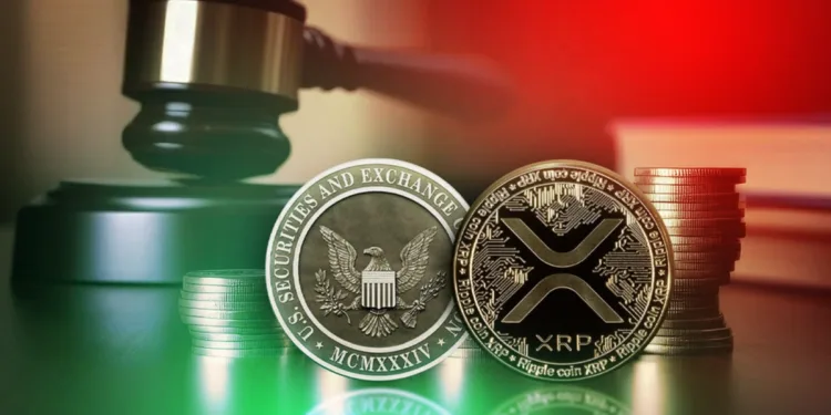 New Twist in SEC-Ripple Case Dissolving Injunction Blocks Swift Resolution
