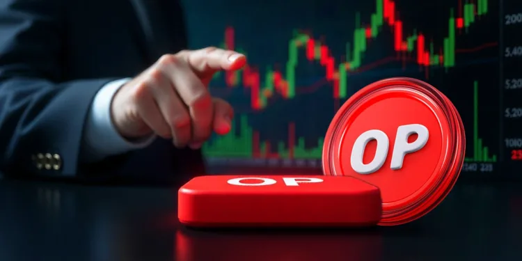 OP Price Prediction Rally or Retreat What June 2025 Holds for Optimism
