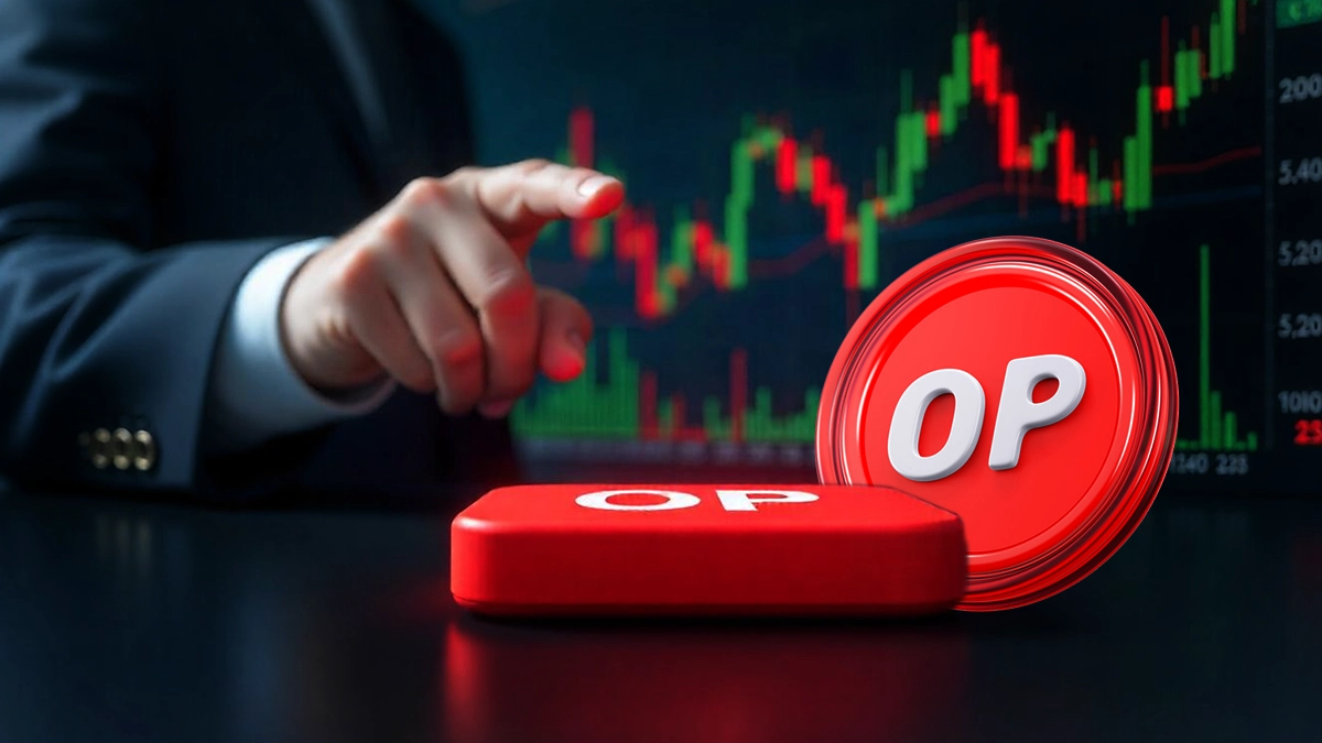OP Price Prediction Rally or Retreat What June 2025 Holds for Optimism