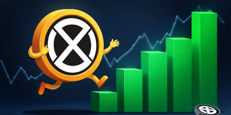 Onyxcoin (XCN) Attracts Attention Amid Market Turbulence, Eyes Major Upside Potential